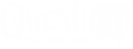 Logo-Question